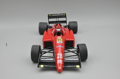 1987-11-15 F1-87 (28) Gerhard Berger Aus - Adelaide 1 - buy online