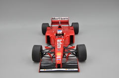 1997-04-27 F310B (5) Michael Schumacher SMA - Imola 2 - buy online