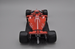 2018-10-21 SF71H (7) Kimi Raikkonen USA - Austin 1 - buy online