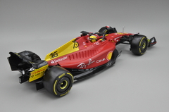 2022-09-11 SF-75 (16) Charles Leclerc ITA - Monza 2 - online store