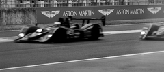 2008-06 Le Mans, FRA - The 24hs