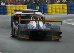 Image of 2008-06 Le Mans, FRA - The 24hs