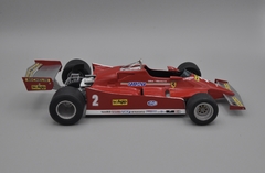 Image of 1980-09-05 126 C (2) Gilles Villeneuve Imola Test T