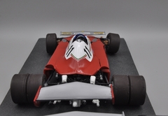 1977-03-10 312 T6 (11) - 6 Ruotte Niki Lauda Prova - Fiorano T Prototipo - buy online