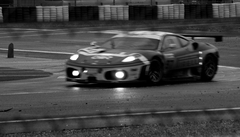 Image of 2008-06 Le Mans, FRA - The 24hs