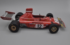 Image of 1974-04-28 312 B3-74 (12) Niki Lauda ESP - Jarama 1