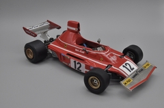 1974-04-28 312 B3-74 (12) Niki Lauda ESP - Jarama 1 - online store