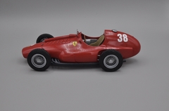 1956-01-22 555 F1 Supersqualo (38) Olivier Gendebien ARG - Buenos Aires 5 - buy online