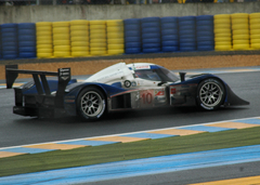 2008-06 Le Mans, FRA - The 24hs - online store