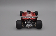 1979-05-27 312 T4 (11) Jody Scheckter MON - Montecarlo 1 - buy online