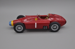 1956-08-05 Ferrari D50 (1) J. M. Fangio GER - Nurburgring 1 - buy online