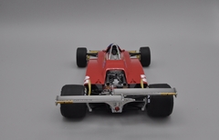 1982-04-04 126 C2 (27) Gilles Villeneuve USA - Long Beach 3 (DQ) - buy online