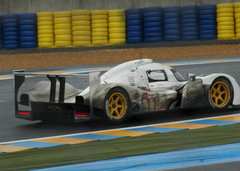 Image of 2008-06 Le Mans, FRA - The 24hs