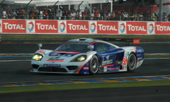 2008-06 Le Mans, FRA - The 24hs - buy online