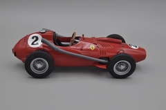 Image of 1958-07-19 Dino 246 F1 (2) Mike Hawthorn GBR - Silverstone 2