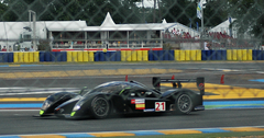 Image of 2008-06 Le Mans, FRA - The 24hs