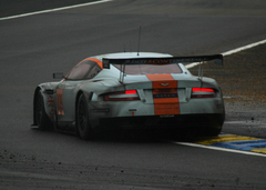 Image of 2008-06 Le Mans, FRA - The 24hs