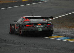 2008-06 Le Mans, FRA - The 24hs