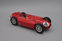 1956-07-14 Lancia-Ferrari D50 (4) Alfonso de Portago - Peter Collins GBR - Silverstone 2 - online store