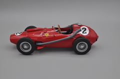 1958-07-19 Dino 246 F1 (2) Mike Hawthorn GBR - Silverstone 2 - buy online