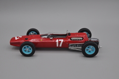 1965-05-30 512 F1 (17) Lorenzo Bandini MON - Montecarlo 2 - buy online