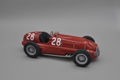 1948-09-05 125 F1 (28) Raymond Sommers GP Torino 3 - online store