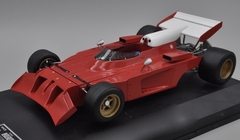 1972-05-25 312 B3 - Spazzaneve Arturo Merzario Prova - Fiorano T Prototipo on internet