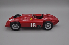 1956-07-01 Lancia-Ferrari D50T (16) Eugenio Castelotti FRA - Reims (Prova) T Prototipo - buy online