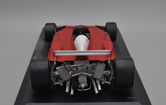 1972-05-25 312 B3 - Spazzaneve Arturo Merzario Prova - Fiorano T Prototipo - buy online