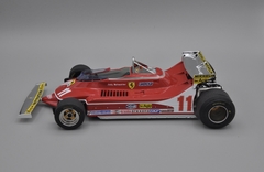 1979-05-27 312 T4 (11) Jody Scheckter MON - Montecarlo 1 - buy online