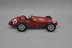 Image of 1952-07-19 500 F2 (15) Alberto Ascari GBR - Silverstone 1