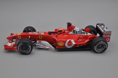 2003-09-14 F2003 GA (1) Michael Schumacher ITA - Monza 1 - buy online