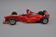 1998-04-26 F300 (3) Michael Schumacher SMA - Imola 2 - buy online