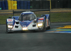 2008-06 Le Mans, FRA - The 24hs