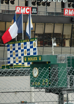 Image of 2008-06 Le Mans, FRA - The 24hs