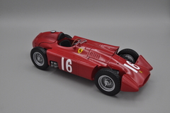 1956-07-01 Lancia-Ferrari D50T (16) Eugenio Castelotti FRA - Reims (Prova) T Prototipo - online store