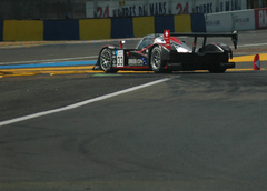 2008-06 Le Mans, FRA - The 24hs on internet