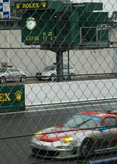 2008-06 Le Mans, FRA - The 24hs