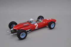 Image of 1964-09-06 158 F1 (2) John Surtees ITA - Monza 1