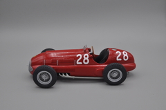 1948-09-05 125 F1 (28) Raymond Sommers GP Torino 3 - buy online