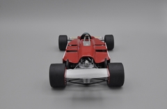 1980-09-05 126 C (2) Gilles Villeneuve Imola Test T - buy online