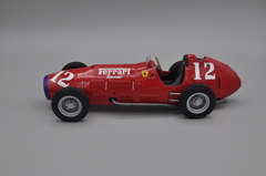 1952-05-30 375 Indy (12) Alberto Ascari USA - Indianapolis R - buy online