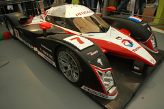 2008-06 Le Mans, FRA - The 24hs