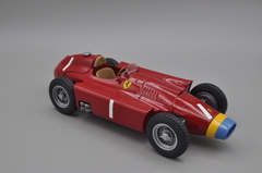 1956-08-05 Ferrari D50 (1) J. M. Fangio GER - Nurburgring 1 - online store