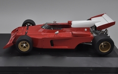 1972-05-25 312 B3 - Spazzaneve Arturo Merzario Prova - Fiorano T Prototipo - buy online