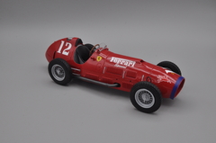 1952-05-30 375 Indy (12) Alberto Ascari USA - Indianapolis R - online store