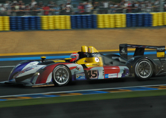 Image of 2008-06 Le Mans, FRA - The 24hs