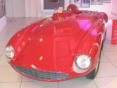 2007-07 Maranello, ITA - Galleria Ferrari - buy online