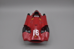 1956-07-01 Lancia-Ferrari D50T (16) Eugenio Castelotti FRA - Reims (Prova) T Prototipo - Fornari Passione Rossa