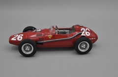 1957-09-22 156 F2 (26) Luigi Musso GP de Modena 2 - buy online